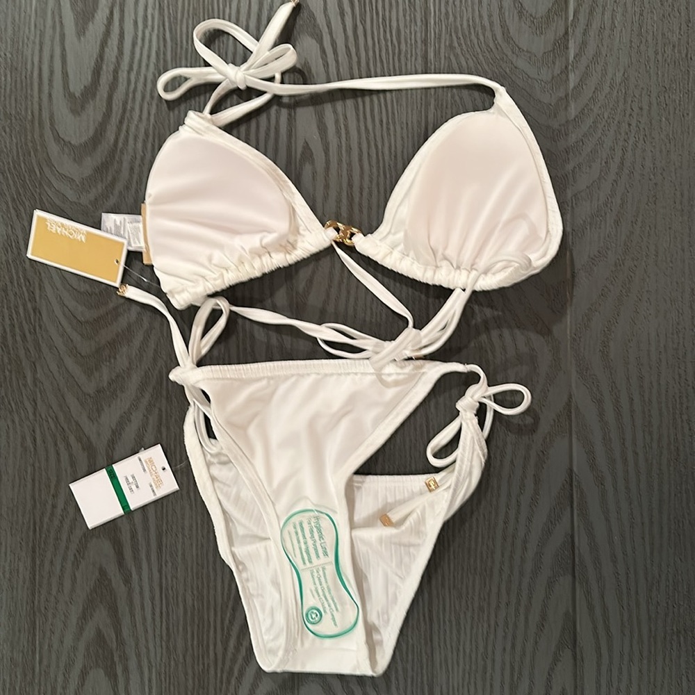 Michael Kors Bikini - New 🌴🌴 - Picture 9 of 9